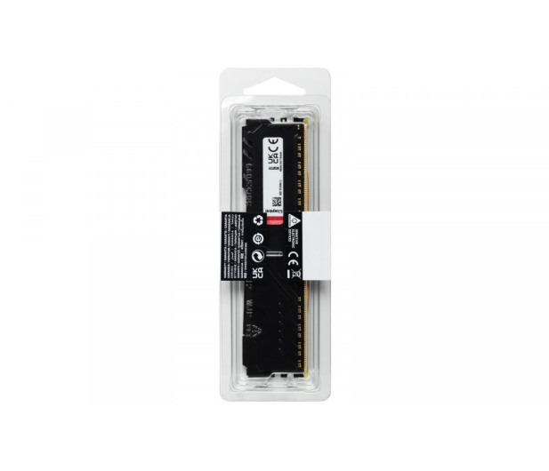 Kingston FURY 32GB (2x16GB) 3200MHz CL16 Beast Black - 667289 - zdjęcie 14